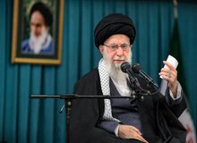 رهبر انقلاب: از ابزارهای نوین برای ترویج نماز بهره‌گیری شود
