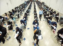 وضعیت برگزاری امتحانات دانشگاه‌ها برای فردا اعلام شد