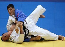 مسابقات گرندپری هلند؛ پایان کار جودوکاران ایران با دو مدال برنز مولایی و محجوب