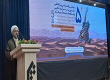 به زودی ترامپ را محاکمه می کنیم 