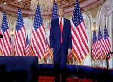 ترامپ به طور رسمی نامزد انتخابات ریاست‌جمهوری ۲۰۲۴ شد