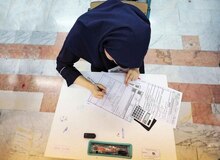 نتایج امتحانات نهایی پایه دوازدهم فردا اعلام می‌شود