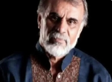 جمشید عزیزخانی، خواننده و آهنگساز کرمانشاهی درگذشت