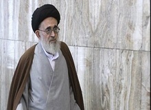 آیت‌الله دستغیب: محاربی که کسی را نکشته باید "تبعید" شود/ اعتراف تحت فشار در نظام قضایی اسلام بی ارزش است +عکس