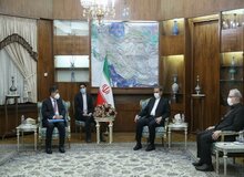 درخواست کمک جهانگیری از سازمان بهداشت جهانی برای تهیه واکسن
