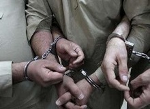 دستگیری عامل انتشار تصاویر مبتذل در فضای مجازی در یزد