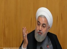  پاسخ سخنگوی شورای نگهبان به سوالی درباره احتمال رد صلاحیت حسن روحانی + فیلم