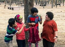 فیلم «قهرمانان کوچک» با رویکرد حمایت از تولید ملی ساخته شد
