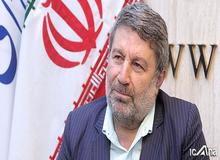 الیاس حضرتی: موضوع حضور زنان در ورزشگاه‌ها نیازی به ورود "فیفا" ندارد/ یک جایگاه بسیار شیک برای خانم‌ها در ورزشگاه‌ها ایجاد شود

