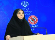 مجموع قربانیان کرونا در کشور از ۲۶ هزار نفر گذشت/ آخرین آمــــــار
