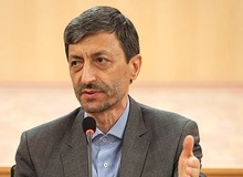 فتاح کاندیداتوری در انتخابات را رد کرد: حکم رهبر معظم انقلاب را مدال افتخار می‌دانم
