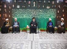 علم الهدی: امت اسلامی باید انتقام رهبری را بگیرد