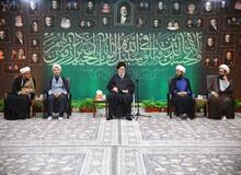علم الهدی: امت اسلامی باید انتقام رهبری را بگیرد