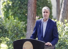 رئیس سازمان انرژی اتمی: مسئولان آژانس در رفت‌وآمد به ایران هستند
