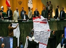 ماجرای پیامک‌های‌عجیبی که برای نمایندگان فرستاده شد+تصاویر/ پیامک‌های تهدیدآمیز CFT از چه شهرهایی ارسال شده‌اند؟ | تفاوت پیامک‌های جدید با دفعات قبلی