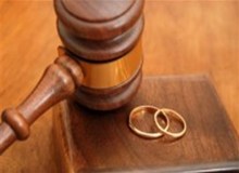 قانون مهریه تغییر می‌کند
