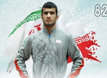 «علیرضا مهمدی» به یک چهارم رسید