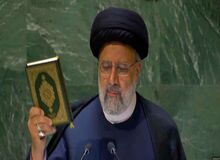 رئیسی در سازمان ملل: آمریکا به بحران تصمیم گیری درباره برجام و تحریم ها پایان دهد /مسیر تقابل را انتخاب کنید، بازنده‌ خواهید شد