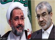 آقای کدخدایی، اگر مصلحی دروغ می گوید چرا صلاحیت او را رد نمی کنید؟/ مگر نگفتید تا روز آخر انتخابات می توانید «صلاحیت نامزدها» را رد کنید؟