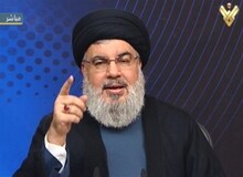 سید حسن نصرالله: مقاومت لبنان در میدان حرفش را می‌زند؛ من نمی‌گویم گام بعدی چیست