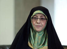 پیام تسلیت انجمن روزنامه نگاران زن ایران در پی درگذشت اشرف بروجردی