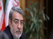 واکنش به انتقاد از نحوه اطلاع‌رسانی سهمیه‌بندی بنزین/ وزیر کشور: از صدا و سیما بپرسید!
