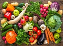 قیمت سبزیجات نجومی شد / قیمت عجیب سبزی خوردن در دی ۱۴۰۳ 