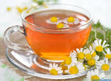 چای بهارنارنج؛ مسکنی برای آرامش اعصاب!
