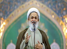  پناهیان: هر مسلمانی وظیفه دارد ترامپ و نتانیاهو را به قتل برساند
