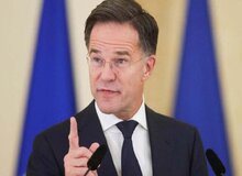 دبیرکل ناتو استفاده آمریکا از پایگاه‌های اروپایی برای جنگ علیه ایران را مجاز اعلام کرد