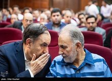 فیلم/  نظر وکیل نجفی درباره سریال آقازاده: تخریب نجفی به خاطر افشای فساد شهرداری تهران!
