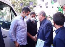 نیمه دوم نشست کمیسیون اصل 90 برای بررسی پرونده قرارداد ویلموتس غیر علنی شد
