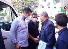 نیمه دوم نشست کمیسیون اصل 90 برای بررسی پرونده قرارداد ویلموتس غیر علنی شد
