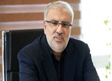 اوجی: یک درصد کاهش مصرف گاز مساوی با سه درصد تخفیف در قبوض است