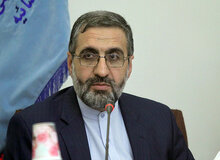 رییس کل دادگستری استان تهران: تاثیر به سزای فن آوری های نوین در فرآیند دادرسی، غیر قابل انکار است