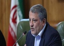 انتخاب مجدد محسن هاشمی به ریاست شورای شهر تهران/  چه کسانی به محسن هاشمی رای سفید دادند؟