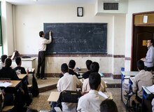۱۵ آبان؛ آخرین مهلت ثبت‌نام دانش‌آموزان جامانده از تحصیل/برگزاری آزمون استخدامی جدید آموزش‌وپرورش هنوز قطعی نیست