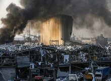 یک مقام لبنانی بازداشت شد
