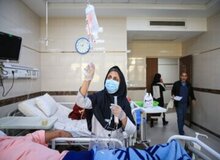 آخرین وضعیت پرداخت حقوق و معوقات پرستاران