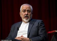 ظریف: مذاکرات در عمان با دستور رهبری شروع شد/ احمدی نژاد و جلیلی مخالف بودند/ فیلــــم
