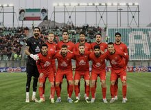 ناکامی دوباره تراکتور در کسب برد؛ گل‌گهر مقابل قعرنشین هم متوقف شد!