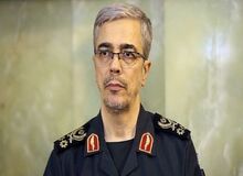 سرلشگر باقری مطرح کرد: تلاش ناکام تروریست‌ها برای بر هم زدن راهپیمایی اربعین