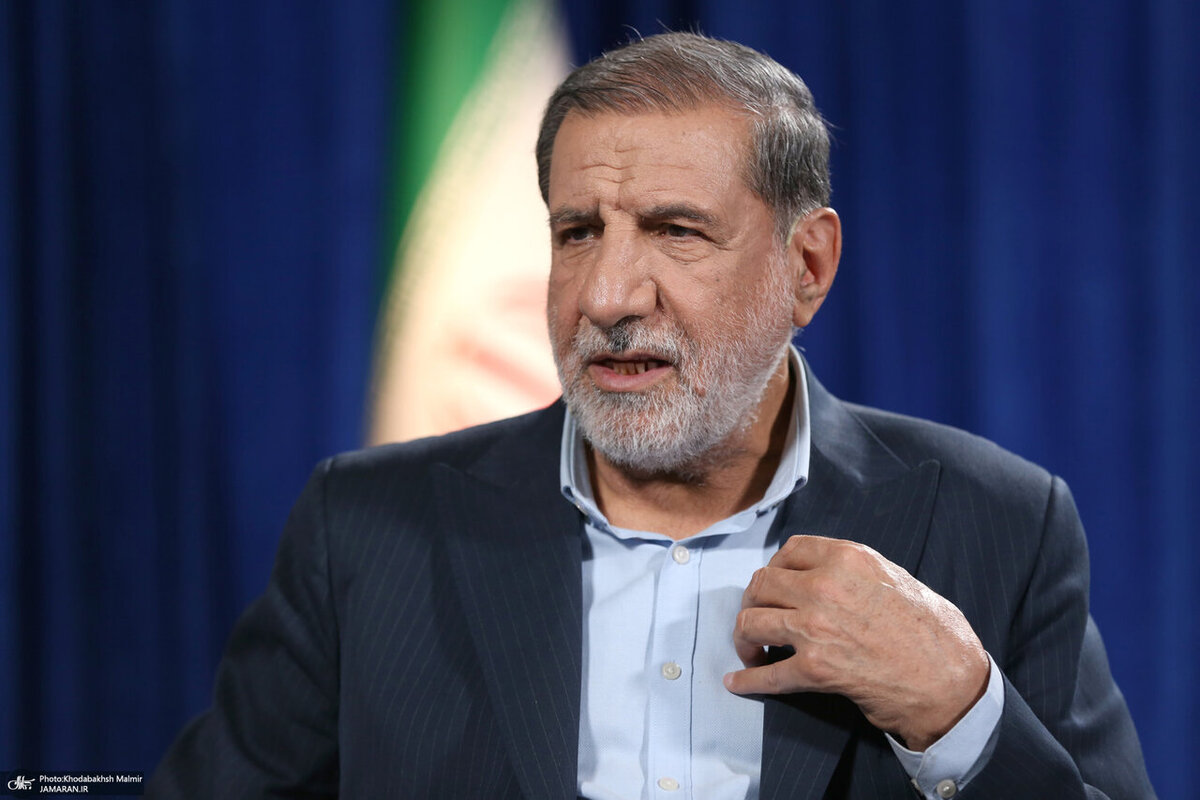 سردار کوثری:  تهدیدات آمریکا علیه عراق  «تنفس مصنوعی» برای زنده نگه داشتن اسرائیل است