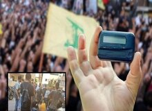 هزاران عمل جراحی مجروحان لبنانی پیجرها توسط کادر سپاه
