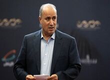 تاج: هر کاری بکنم یک ایرادی می‌گیرند/ نکونام و گل‌محمدی تکرار نکنند!