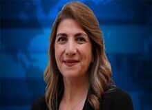 وزیر دادگستری لبنان استعفا داد