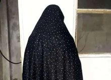 زن شیرازی، شوهرش را به آتش کشید