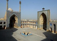دانشگاه‌ها و مدارس در اصفهان و ۹ شهر استان فردا یکشنبه غیرحضوری شد