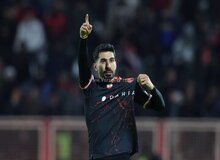 پرسپولیس به‌دنبال فسخ قرارداد یک بازیکن!
