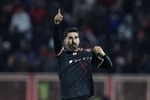 پرسپولیس به‌دنبال فسخ قرارداد یک بازیکن!